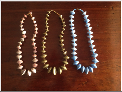 Short Chunky Bead Necklaces
Various Colours
$15 Short Chunky Bead Necklaces
Various Colours
$15